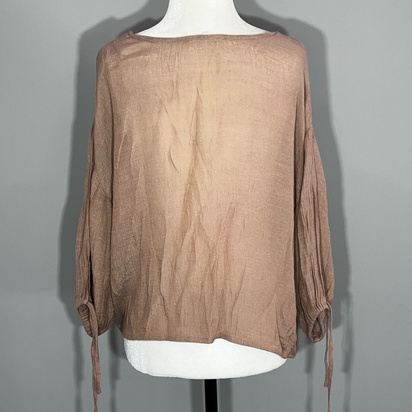 Grade & Gather Top - Picture 4 of 11